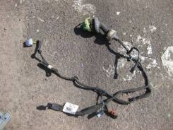Проводка двери. Peugeot 207