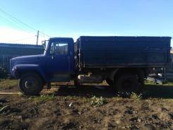 ГАЗ 3307. , 4 800 куб. см., 5 000 кг., 4x2