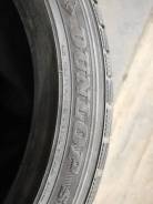 Dunlop. Зимние, без шипов, 2008 год, 50 %, 2 шт