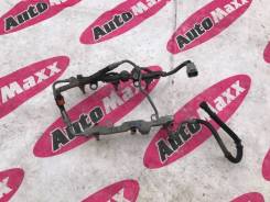 Топливная рейка. Lexus GS350, GRS190, GRS191, GRS195 Lexus GS450h, GWS191 Двигатели: 2GRFSE, 3GRFE, 3GRFSE