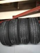 Bridgestone Ecopia EP200. Летние, 2016 год, 5 %, 4 шт