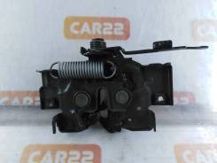 Замок капота Mazda, 2,Demio