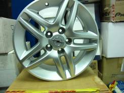 General Motors. 6.5x16", 5x110.00, ET39, ЦО 67,0 мм.