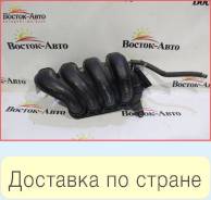 Коллектор впускной Toyota Wish ZNE10 1ZZFE (1712022030)
