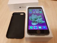 Apple iPhone 6. Новый, 128 Гб, Серый, 4G LTE