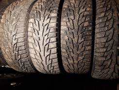 Hankook Winter i*Pike RS W419. Зимние, шипованные, 10 %, 4 шт