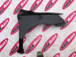 Крыло. Toyota Corolla Axio, NZE141, NZE144, ZRE142, ZRE144 Toyota Corolla Fielder, NZE141, NZE141G, NZE144, NZE144G, ZRE142, ZRE142G, ZRE144, ZRE144G...