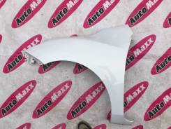 Крыло. Mazda Mazda3 Mazda Axela, BL5FP, BL5FW, BLEAP, BLEAW, BLEFP, BLEFW, BLFFP, BLFFW Двигатели: PEVPS, LFVDS, LFVE, ZYVE