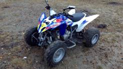 Motoland ATV 250S. исправен, есть птс, с пробегом