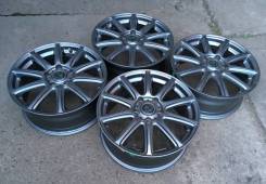 Inter Milano Claire. 7.0x17", 5x114.30, ET48, ЦО 70,0 мм.