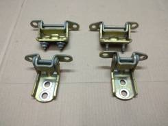 Крепление двери. Nissan: Bluebird Sylphy, Sylphy, Tiida Latio, Latio, Tiida, Almera Двигатели: HR15DE, MR20DE, HR16DE, MR18DE, K9K, K4M