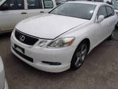 Lexus GS430. UZS191, 3UZ