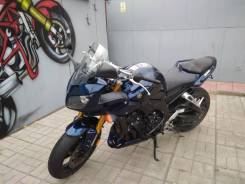 Yamaha FZ 1. 1 000 куб. см., исправен, птс, с пробегом