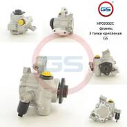 Новый насос ГУР AUDI A3 1996-2003, Seat Leon 1999-2005, Seat Toledo II 1999-2004, VW Bora 1998-2005, VW Golf IV 1997-2005, VW New Beetle 1998-2011, Se...