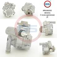Новый оригинальный насос ГУР AUDI TT / Roadster 1998-2006, AUDI A3 1996-2003, Seat Ibiza II 1993-1999, Seat Cordoba 1999-2002, Seat Cordoba 1993-2002...