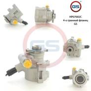 Новый насос ГУР Peugeot 405 1987-1993, Citroen Berlingo 1996-1998, Citroen Berlingo 1998-2002, Citroen ZX 1991-1998, Peugeot Partner 1996-1998, Peugeo...