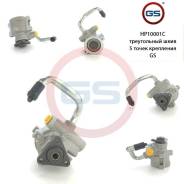 Новый насос ГУР Daewoo Espero 1991-1999, Daewoo Lanos 1997-, Daewoo Nexia 1995-, OPEL Astra F 1991-2005, OPEL Kadett E 1985-1994, OPE GS HP10001C
