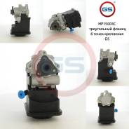 Новый насос ГУР Great Wall Hover 2005-, Great Wall Safe F1 2006-, Great Wall Sailor 2003-, Great Wall Wingle 2007- GS HP15003C