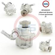 Новый оригинальный насос ГУР Ford Galaxy 1995-2006, Seat Alhambra 1996-2010, Seat Alhambra 2002, Seat Cordoba 1993-2002, Seat Cordoba 1999-2002, Seat...