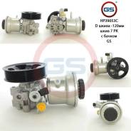 Новый насос ГУР Toyota 4Runner 2009-, Toyota Land Cruiser Prado 150 2009- GS HP39053C