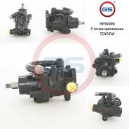 Восстановленный насос ГУР Toyota HILUX 1984-1998 GS hp39090