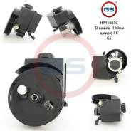 Новый насос ГУР Volvo 850 1991-1997, Volvo C70 I 1998-2005, Volvo S70 1997-2000, Volvo V70 I 1997-2000 GS HP41001C