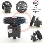 Восстановленный насос ГУР Volvo S60 2000-, Volvo S80 II 2006-, Volvo V70 II 2000-, Volvo XC70 / XC70 Cross Country 1997-, Volvo XC90 2002- GS HP41026