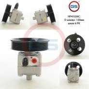 Новый насос ГУР Volvo S60 2000-, Volvo S80 II 2006-, Volvo V70 II 2000-, Volvo XC70 / XC70 Cross Country 1997-, Volvo XC90 2002- GS HP41026C