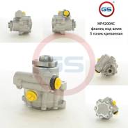 Новый насос ГУР VW Transporter T4 1990-2003 GS HP42004C