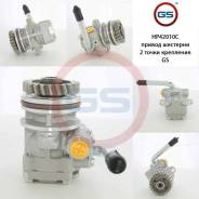 Новый насос ГУР VW Transporter T5 2003-, VW Multivan 2003 GS HP42010C