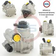 Новый насос ГУР AUDI A4 / Avant 1995-2000, AUDI A4 / Avant 2000-2004, Skoda Superb 2002-2008, VW Passat B5 1996-2005, VW Passat B5+ 2000-2005 GS HP420...