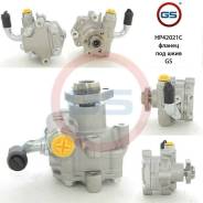 Новый насос ГУР VW Multivan 2003, VW Transporter T5 2003-, VW Amarok 2010-, VW Crafter 2006- GS HP42021C