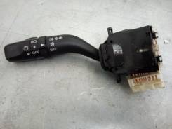 Переключатель поворотов подрулевой Mazda CX-7