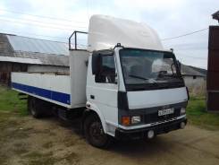 Tata 613 EX. Тата 613ех, 3 000 куб. см., 3 000 кг., 4x2