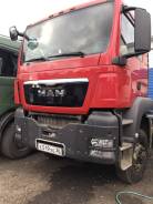 MAN TGS 33.430. MAN 6X6, 33 000 кг., 6x6