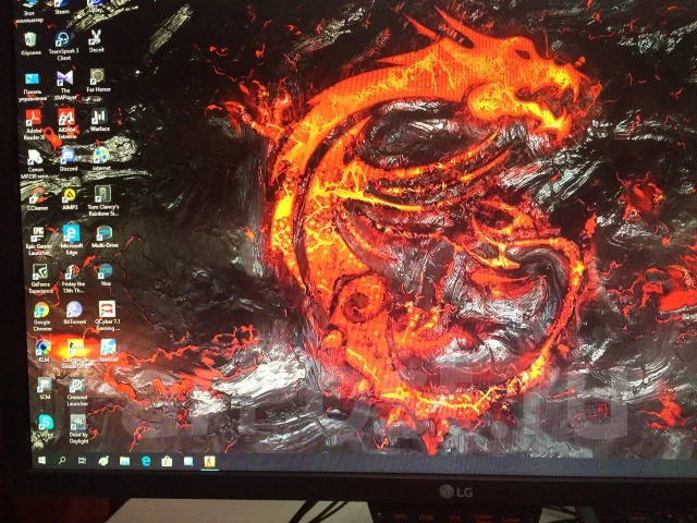 MSI GE72 6QD Dominator. 17.3", 2 800����, ��� 8 ��, ���� 500���, WiFi: 1, Bluetooth: 1, ����������� �� 3��. ����