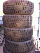 Dunlop Winter Maxx WM01. Зимние, без шипов, 2012 год, без износа, 4 шт