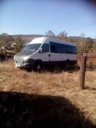 Iveco Daily. Ивеко дэйли, 18 мест, В кредит, лизинг