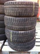 Bridgestone Blizzak Revo GZ. Зимние, без шипов, 2011 год, 5 %, 4 шт