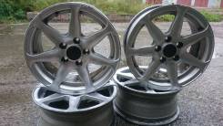 ГАЗ. x15", 5x108.00