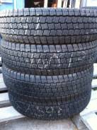 Goodyear Ice Navi Cargo. Зимние, без шипов, 2013 год, 10 %, 4 шт