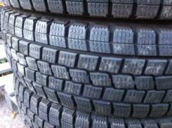 Dunlop DSV-01. Зимние, без шипов, 2013 год, 10 %, 4 шт