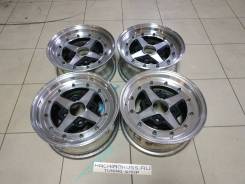 Work Equip 01. 6.0x13", 4x114.30, ET15