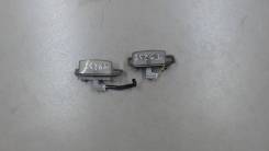 Подсветка номера Mitsubishi Lancer 10 2007-2010
