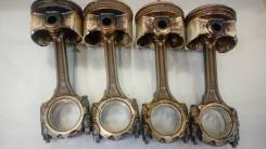 Поршень. Mitsubishi: Strada, Eclipse, L200, L300, Delica, L400, Triton, Aspire, L300 Truck, Lancer, Mirage, Montero Sport, Dion, Pajero Sport, RVR, Pa...