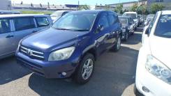 Бампер. Toyota RAV4, ACA31, ACA31W Двигатель 2AZFE