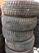 Bridgestone Blizzak Revo2. Зимние, 2010 год, 5 %, 4 шт