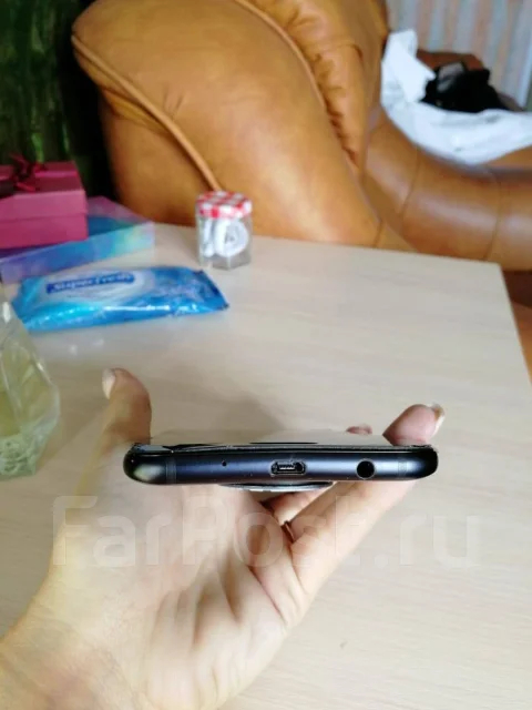Samsung Galaxy J7 2017. �/�, ������ ����