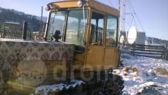 Вгтз ДТ-75. Продаётся трактор дт 75, 150 л.с.