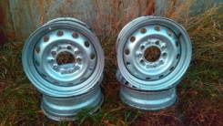 Нива. 6.0x15", 5x139.70, ET48